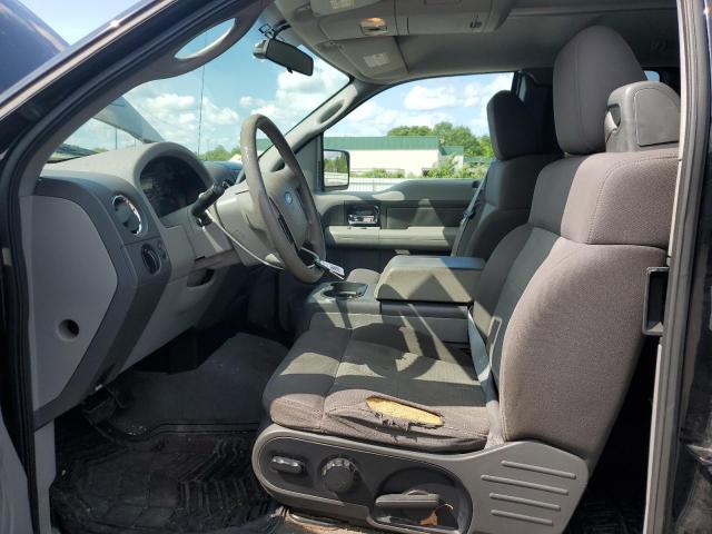 Photo 7 from auction – 2004 FORD F150 with VIN 1FTPX14514NA34110