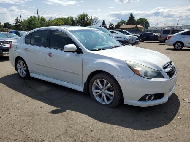Zdjęcie 4 z aukcji – 2013 SUBARU LEGACY 2.5 z VIN 4S3BMCP63D3030199