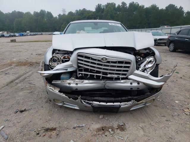 Photo 5 from auction – 2007 CHRYSLER 300C with VIN 2C3KA63H87H897055