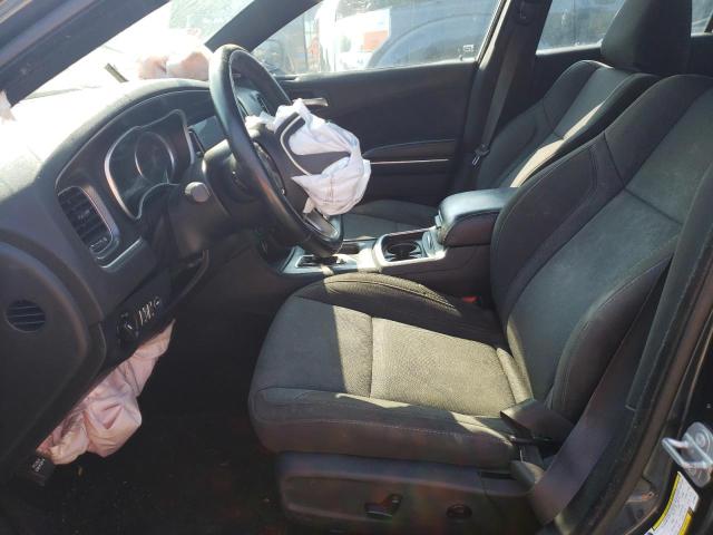 Photo 7 from auction – 2018 DODGE CHARGER SX with VIN 2C3CDXHG5JH133897