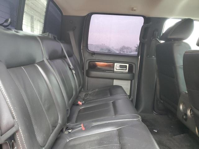 Photo 10 from auction – 2010 FORD F150 SUPER with VIN 1FTFW1EV5AFB29787