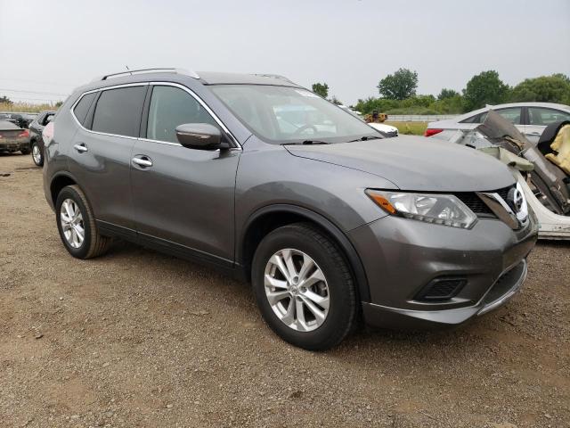 Photo 4 from auction – 2015 NISSAN ROGUE S with VIN 5N1AT2MV6FC914396