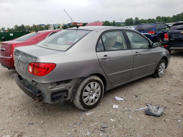 Foto 3 de la subasta – 2004 TOYOTA COROLLA CE con VIN JTDBR32E442045817