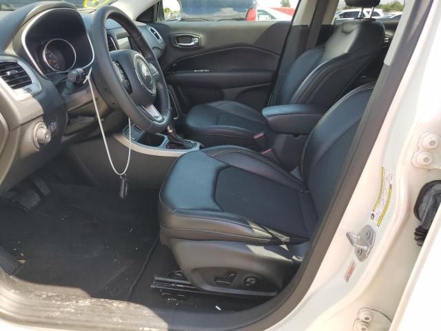 Photo 7 from auction – 2019 JEEP COMPASS LA with VIN 3C4NJCBB9KT699279