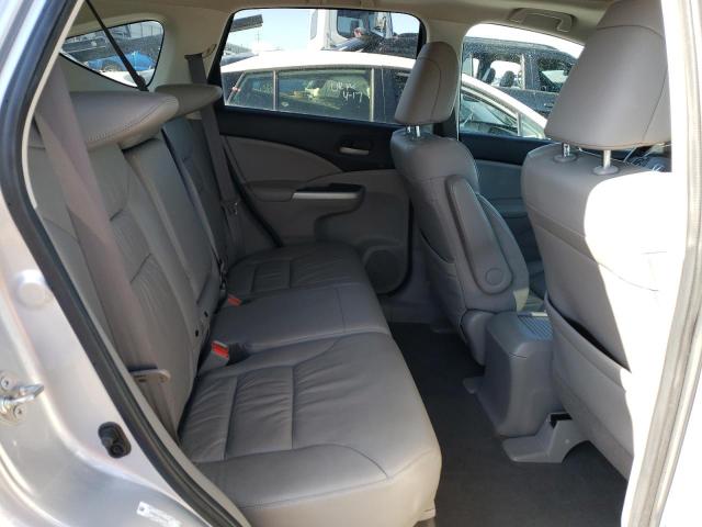 Photo 11 from auction – 2014 HONDA CR-V EXL with VIN 2HKRM4H71EH691604