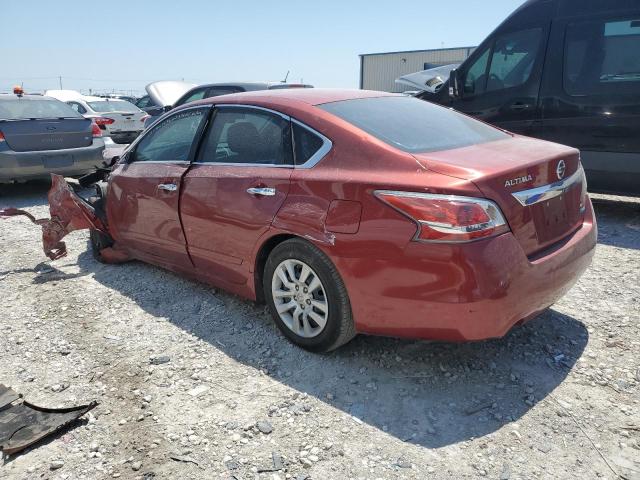 Photo 2 from auction – 2014 NISSAN ALTIMA 2.5 with VIN 1N4AL3AP2EC271209