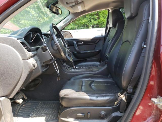 Photo 7 from auction – 2016 CHEVROLET TRAVERSE L with VIN 1GNKRHKD2GJ173009