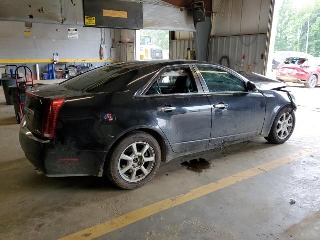 Фото 3 с аукциона – 2009 CADILLAC CTS с VIN 1G6DG577290170552