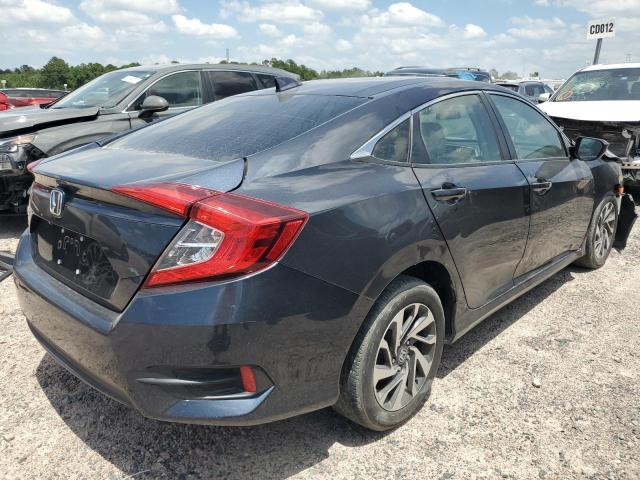 Photo 3 from auction – 2017 HONDA CIVIC EX with VIN 19XFC2F73HE082505