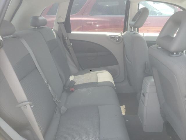 Photo 10 from auction – 2007 CHRYSLER PT CRUISER with VIN 3A8FY68B27T609172