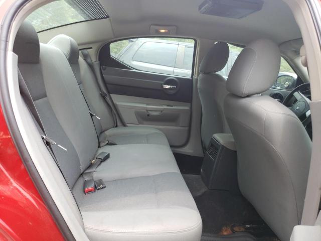 Photo 10 from auction – 2006 DODGE CHARGER with VIN 2B3KA43R56H379171