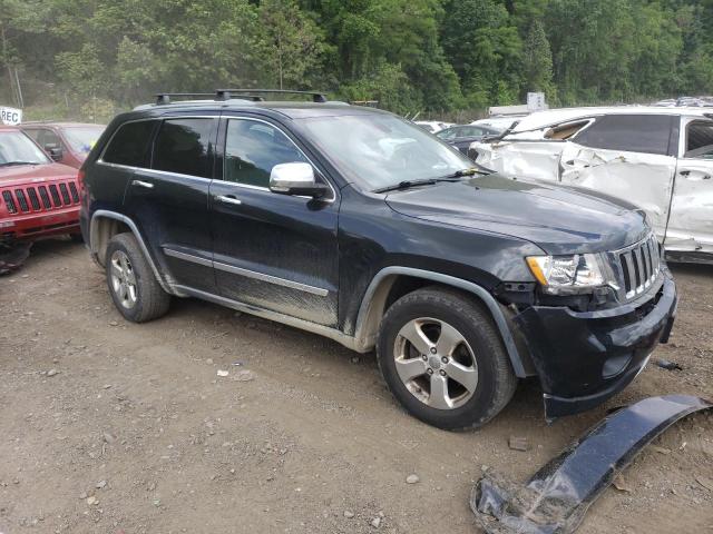 Photo 4 from auction – 2012 JEEP GRAND CHER with VIN 1C4RJFBG0CC128386