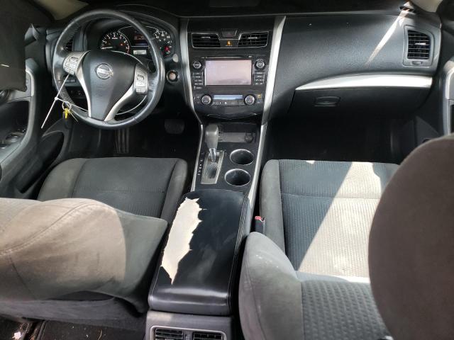 Photo 8 from auction – 2015 NISSAN ALTIMA 2.5 with VIN 1N4AL3AP7FC596861