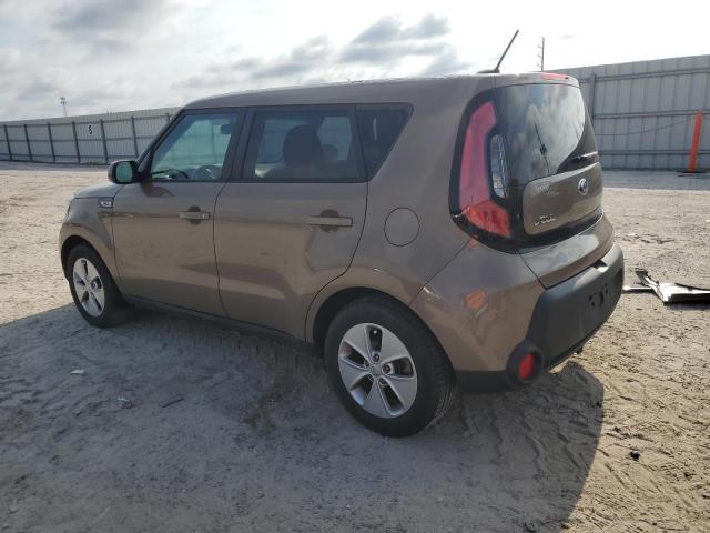 Zdjęcie 2 z aukcji – 2016 KIA SOUL z VIN KNDJN2A20G7301189