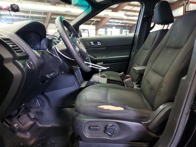 Photo 7 from auction – 2016 FORD EXPLORER P with VIN 1FM5K8AR3GGA86834