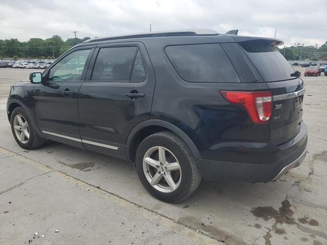 Photo 2 from auction – 2016 FORD EXPLORER X with VIN 1FM5K7D89GGA60154