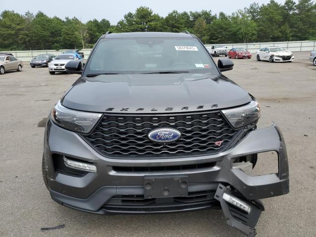 Photo 5 from auction – 2020 FORD EXPLORER S with VIN 1FM5K8GC4LGA87522