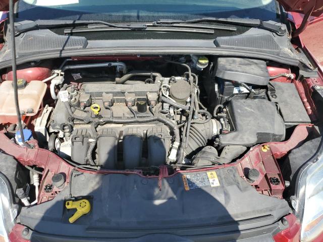 Photo 11 from auction – 2014 FORD FOCUS SE with VIN 1FADP3F24EL458210