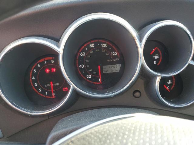 Photo 9 from auction – 2006 TOYOTA COROLLA MA with VIN 2T1LR32E86C558335