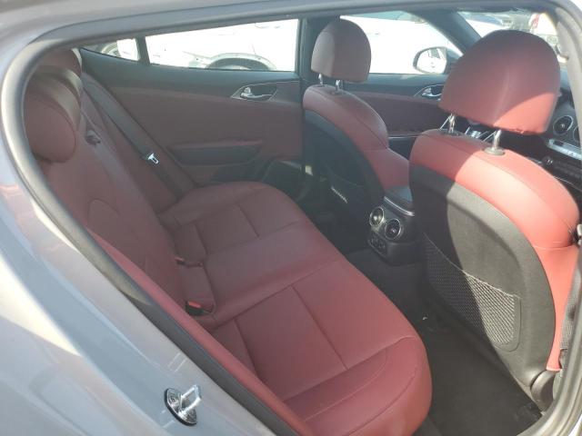 Photo 10 from auction – 2022 KIA STINGER GT with VIN KNAE45LC3N6110751