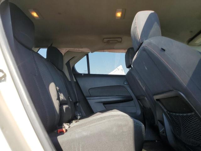 Photo 11 from auction – 2010 CHEVROLET EQUINOX LT with VIN 2CNALDEW5A6305806
