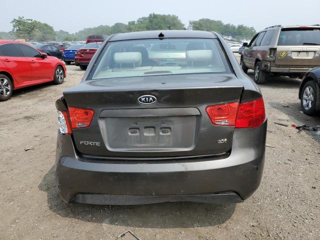 Photo 6 from auction – 2010 KIA FORTE EX with VIN KNAFU4A23A5259685