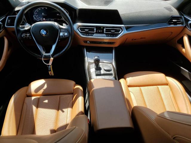 صورة رقم 8 من المزاد - 2022 BMW 430XI مع VIN WBA43AT07NCH97945