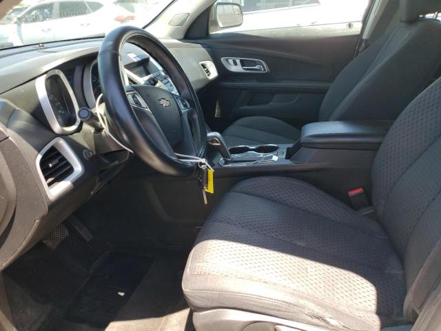 Photo 7 from auction – 2012 CHEVROLET EQUINOX LS with VIN 2GNALBEK9C6224548