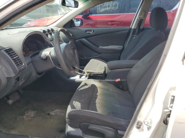 صورة رقم 7 من المزاد - 2012 NISSAN ALTIMA BAS مع VIN 1N4AL2AP9CC203268