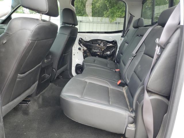 Photo 10 from auction – 2017 GMC SIERRA C15 with VIN 3GTP1NEC2HG286274