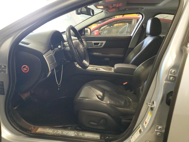 Photo 7 from auction – 2013 JAGUAR XF with VIN SAJWJ0EFXD8S87795