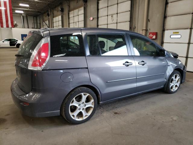 Photo 3 from auction – 2009 MAZDA 5 with VIN JM1CR293190357339