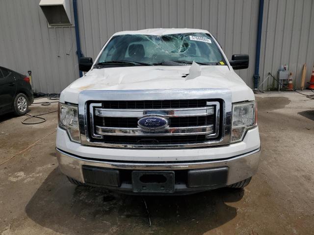 Photo 5 from auction – 2014 FORD F150 with VIN 1FTNF1CF4EKD47515