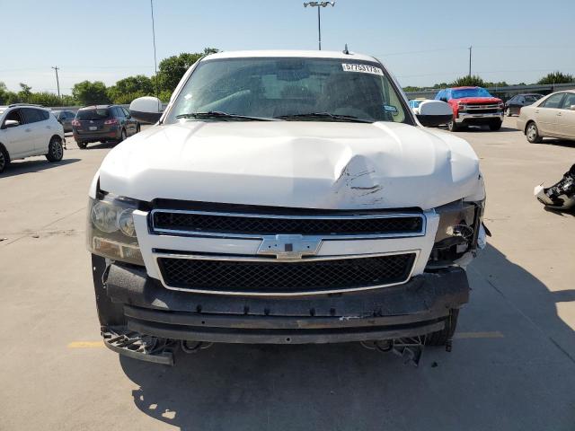 Photo 5 from auction – 2008 CHEVROLET AVALANCHE with VIN 3GNFK12308G262505