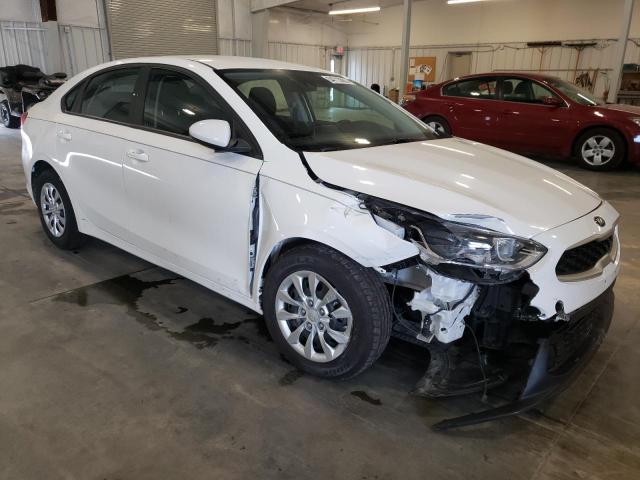 Photo 4 from auction – 2019 KIA FORTE FE with VIN 3KPF24AD1KE062658