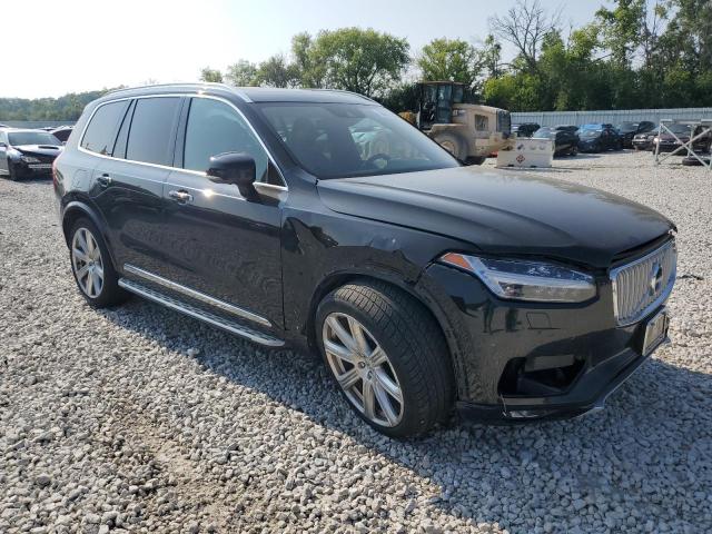 Photo 4 from auction – 2016 VOLVO XC90 T6 with VIN YV4A22PL8G1060345