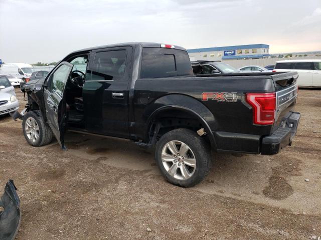 Photo 2 from auction – 2015 FORD F150 SUPER with VIN 1FTEW1EG4FFA05952