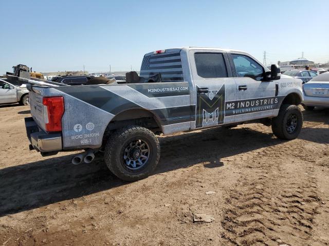 Photo 3 from auction – 2018 FORD F250 SUPER with VIN 1FT7W2BT1JEB96745