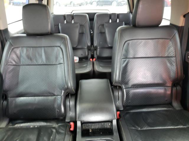 Photo 10 from auction – 2012 FORD FLEX LIMIT with VIN 2FMGK5DC9CBD15047