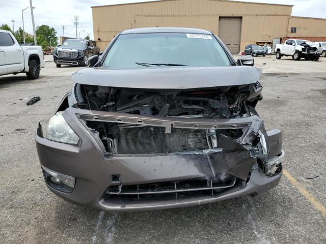 Photo 5 from auction – 2013 NISSAN ALTIMA 3.5 with VIN 1N4BL3AP3DC198077