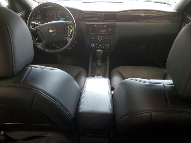 Photo 8 from auction – 2013 CHEVROLET IMPALA LTZ with VIN 2G1WC5E39D1169180
