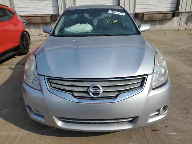 Photo 5 from auction – 2010 NISSAN ALTIMA BAS with VIN 1N4AL2AP3AC193401
