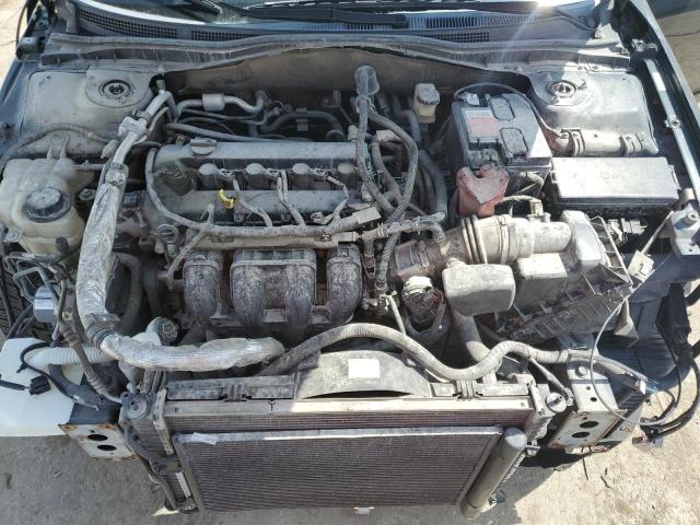 Photo 11 from auction – 2010 MERCURY MILAN with VIN 3MEHM0HA4AR636912