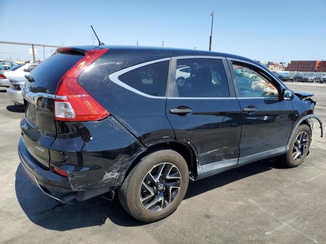 Photo 3 from auction – 2016 HONDA CR-V SE with VIN 2HKRM3H42GH524638