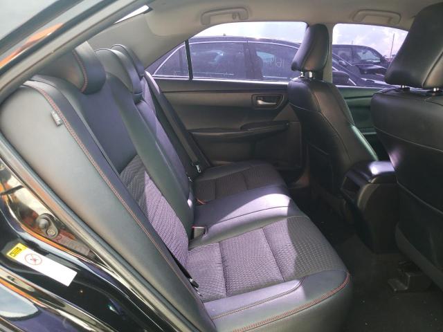Photo 10 from auction – 2015 TOYOTA CAMRY with VIN 4T1BF1FK7FU989482