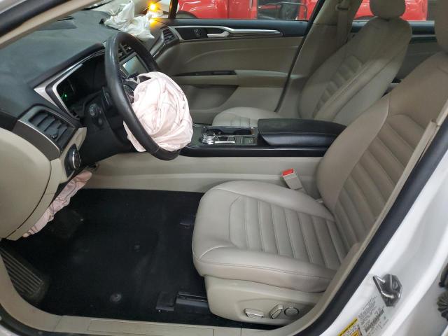 Photo 7 from auction – 2019 FORD FUSION SEL with VIN 3FA6P0CD3KR224392