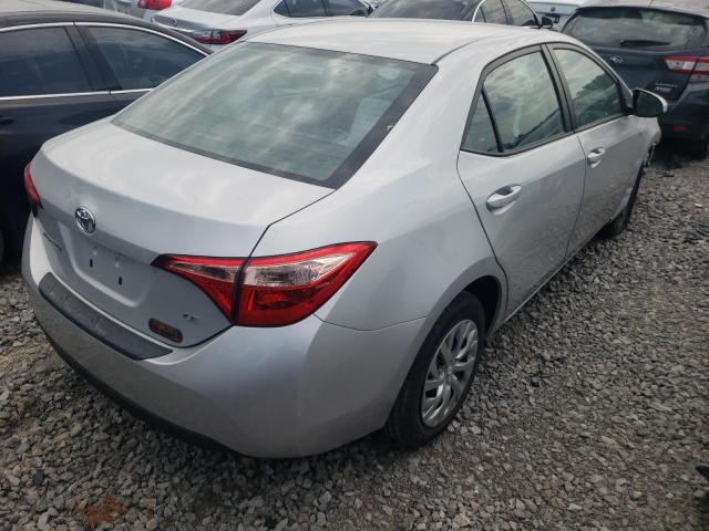 Photo 3 from auction – 2017 TOYOTA COROLLA L with VIN 2T1BURHE5HC911816