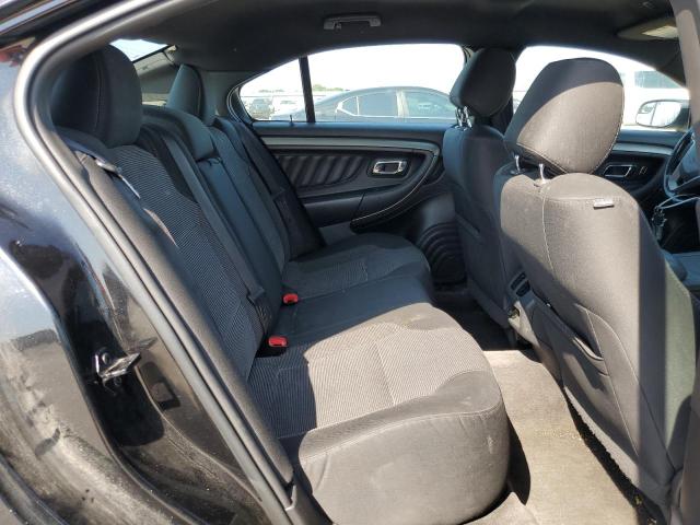 Photo 10 from auction – 2013 FORD TAURUS SEL with VIN 1FAHP2E85DG117150