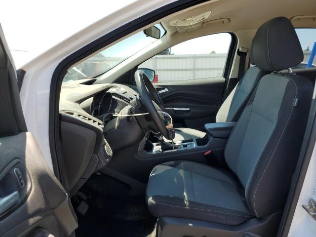 Photo 7 from auction – 2017 FORD ESCAPE SE with VIN 1FMCU0GD5HUE96780