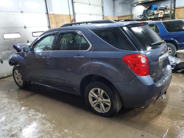 Photo 2 from auction – 2014 CHEVROLET EQUINOX LT with VIN 2GNFLGEKXE6312997